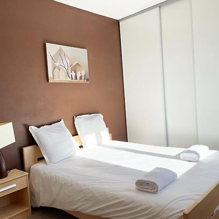 Toussaint Appartement Toulouse Buitenkant foto