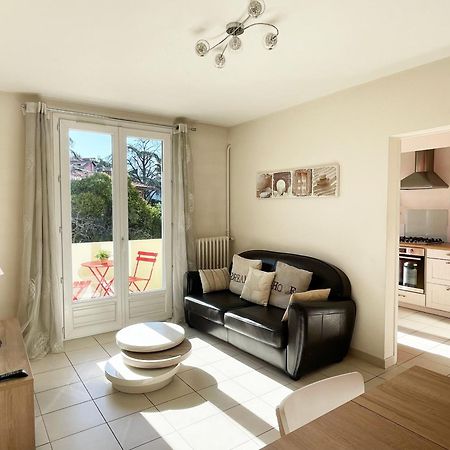 Toussaint Appartement Toulouse Buitenkant foto