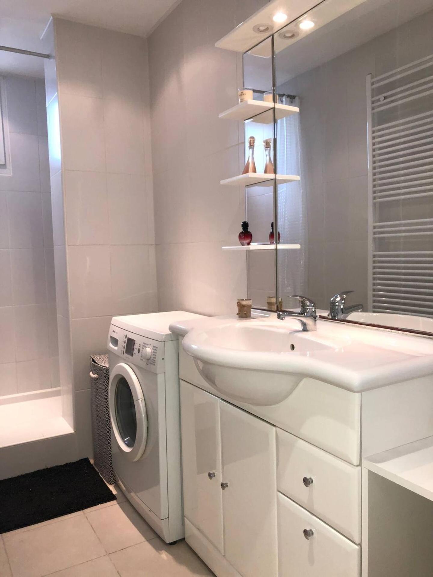 Toussaint Appartement Toulouse Buitenkant foto