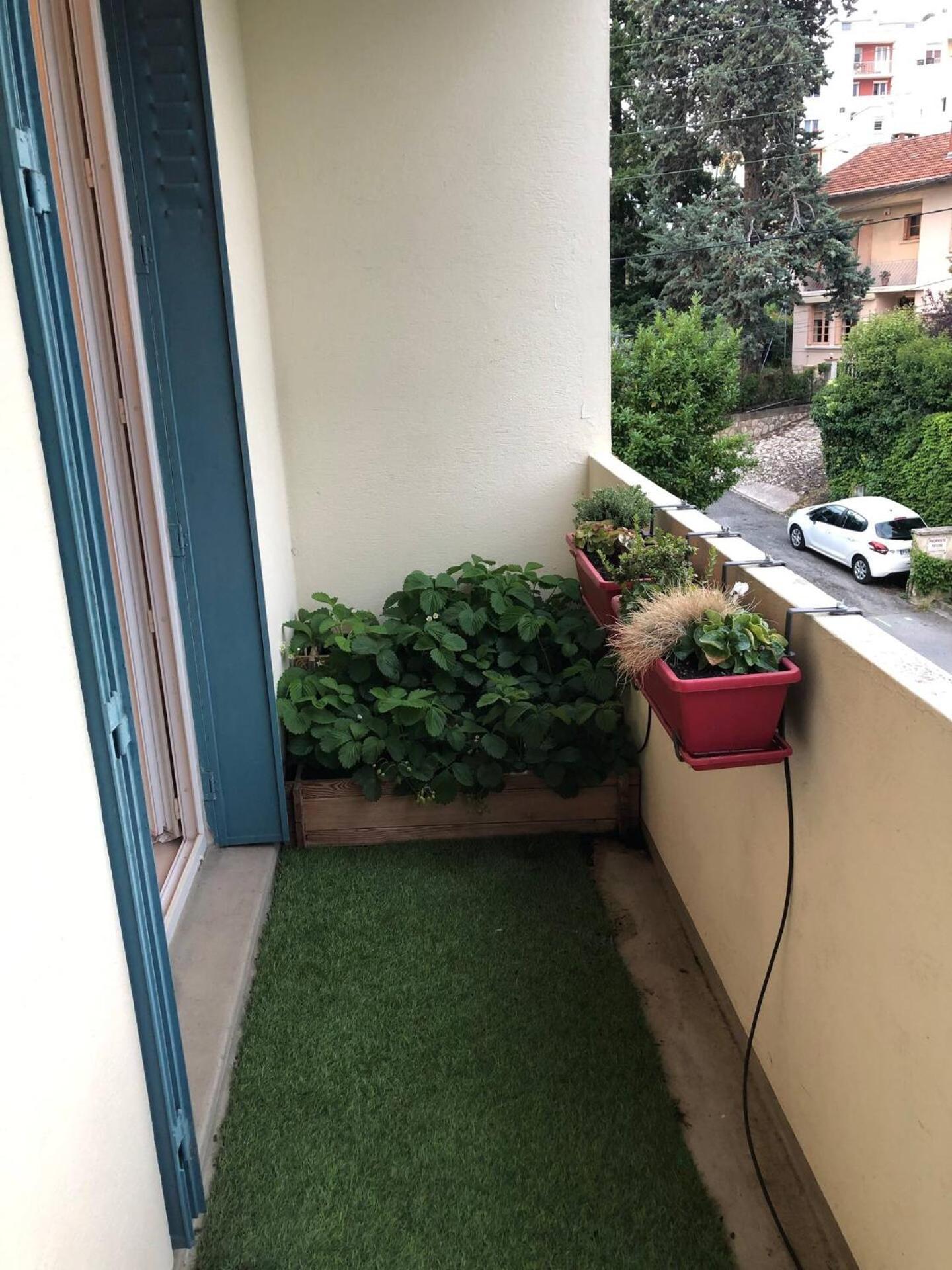 Toussaint Appartement Toulouse Buitenkant foto